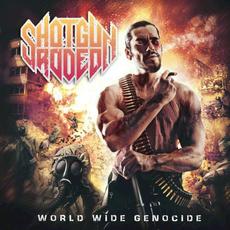 World Wide Genocide mp3 Album by Shotgun Rodeo