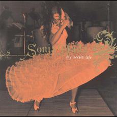 My Secret Life mp3 Album by Sonia Dada