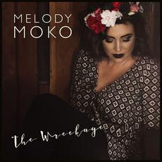 The Wreckage mp3 Album by Melody Moko