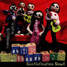 Gentlefication Now! mp3 Album by The Smittens