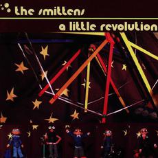 A Little Revolution mp3 Album by The Smittens