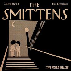 Love Record Breaker mp3 Album by The Smittens