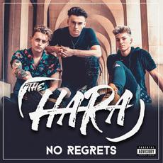 No Regrets mp3 Album by THE HARA