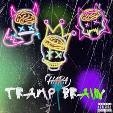 Tramp Brain mp3 Album by THE HARA
