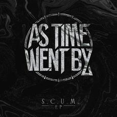 S.C.U.M. EP mp3 Album by As Time Went By