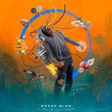 Messy Mind mp3 Album by Unlike Pluto
