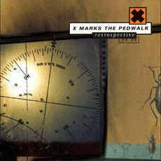 Retrospective 1988-1999 mp3 Artist Compilation by X-Marks the Pedwalk