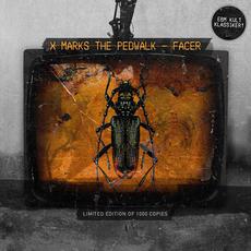 Facer mp3 Artist Compilation by X-Marks the Pedwalk