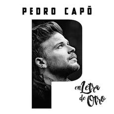 En letra de otro mp3 Album by Pedro Capó