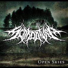 Open Skies EP mp3 Album by Scordatura