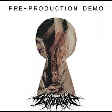 Pre-Productions Demo mp3 Album by Scordatura