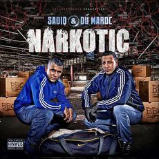 Narkotic mp3 Album by SadiQ & Dú Maroc