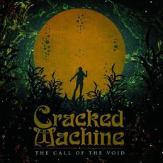 The Call of the Void mp3 Album by Cracked Machine