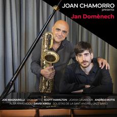 Joan Chamorro presenta Jan Domènech mp3 Album by Joan Chamorro