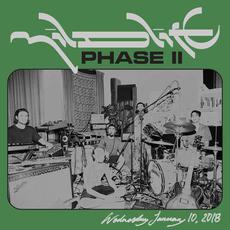 Phase II mp3 Album by Mildlife