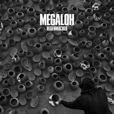 Regenmacher (Deluxe Edition) mp3 Album by Megaloh