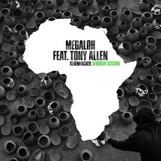 Regenmacher (Afrobeat Session) mp3 Album by Megaloh & Tony Allen