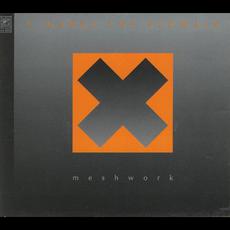 Meshwork mp3 Album by X-Marks the Pedwalk