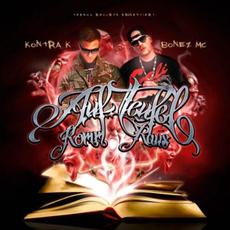 Auf Teufel komm raus mp3 Album by Kontra K & Bonez MC