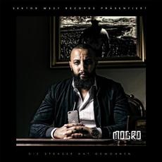 Mocro (Limited Edition) mp3 Album by Dú Maroc