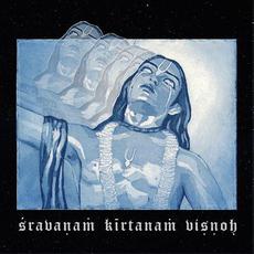Sravanam Kirtanam Visnoh mp3 Album by Aham Brahmasmi