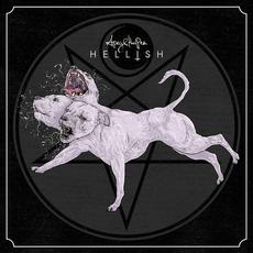 Hellish mp3 Album by Lazarvs