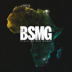 Platz an der Sonne (Limited Edition) mp3 Album by BSMG