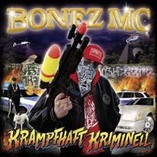 Krampfhaft kriminell mp3 Album by Bonez MC