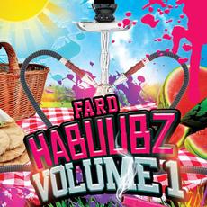 Habuubz, Volume 1 mp3 Album by Fard
