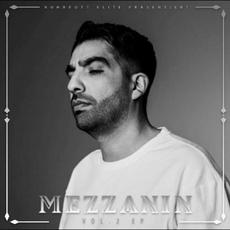 Mezzanin, Vol. 2 mp3 Album by Fard