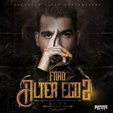 Alter Ego II (Limited Fan Box Edition) mp3 Album by Fard