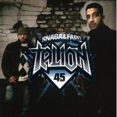 Talion mp3 Album by Fard & Snaga