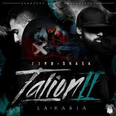 Talion 2: La Rabia mp3 Album by Fard & Snaga