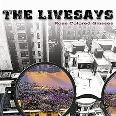 Rose Colored Glasses mp3 Album by The Livesays