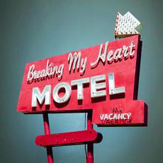 Breaking My Heart mp3 Single by Shy for Shore