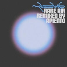 Rare Air (Apiento Remixes) mp3 Single by Mildlife