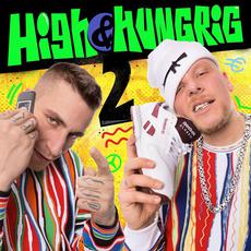 High & Hungrig 2 (Deluxe Edition) mp3 Compilation by Various Artists