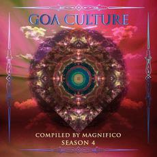 Goa Culture, Season 4 mp3 Compilation by Various Artists