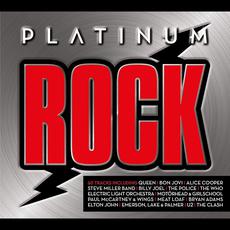 Platinum Rock mp3 Compilation by Various Artists