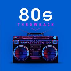 80s Throwback mp3 Compilation by Various Artists