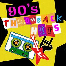 90's Throwback Hits mp3 Compilation by Various Artists
