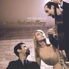 The Very Best of Peter, Paul and Mary mp3 Compilation by Various Artists