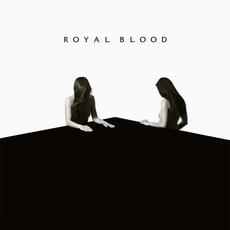 How Did We Get So Dark? (Deluxe Edition) mp3 Album by Royal Blood