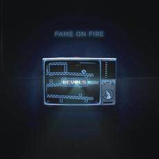 LEVELS mp3 Album by Fame on Fire