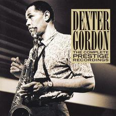 The Complete Prestige Recordings mp3 Artist Compilation by Dexter Gordon