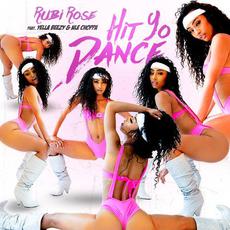 Hit Yo Dance mp3 Single by Rubi Rose