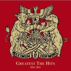 Greatest the Hits 2011–2011 mp3 Single by Maximum the Hormone (マキシマム ザ ホルモン)