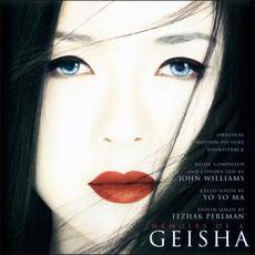 Memoirs of a Geisha mp3 Soundtrack by John Williams