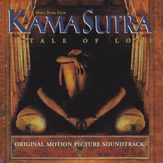 Kama Sutra mp3 Soundtrack by Mychael Danna