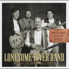 Best of the Sugar Hill Years: Americana Master Series mp3 Artist Compilation by Lonesome River Band